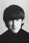 George Harrison photo